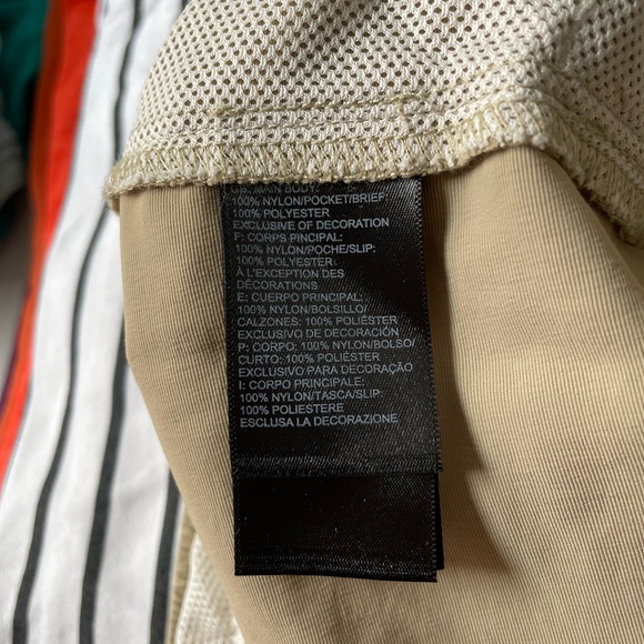 TNF men’s shorts - Picture 4 of 7